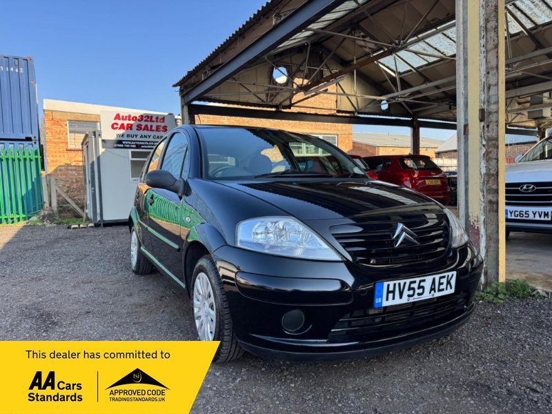 Citroen C3 1.4i Desire 5dr for sale in West Molesey